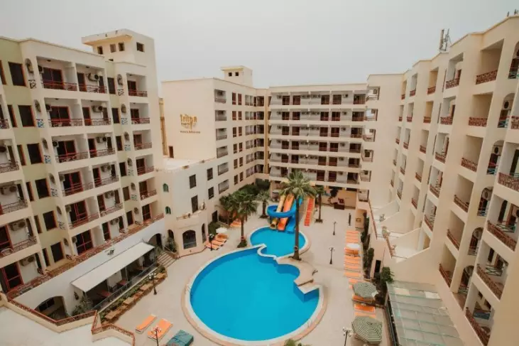 Empire Hotel Hurghada
