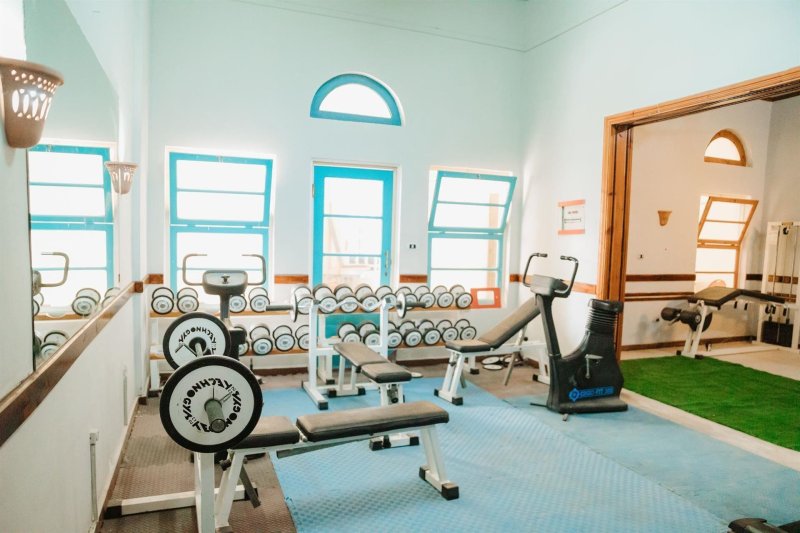 Hurghada utazás Empire Hotel