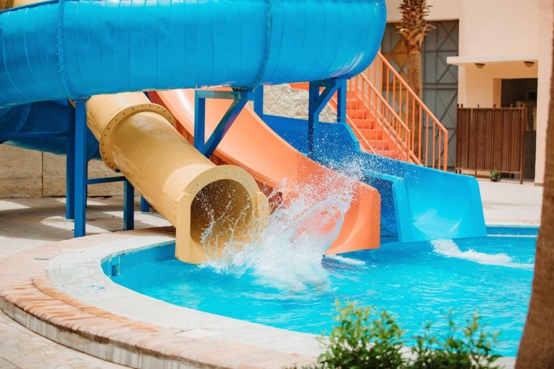 Empire Hotel Hurghada
