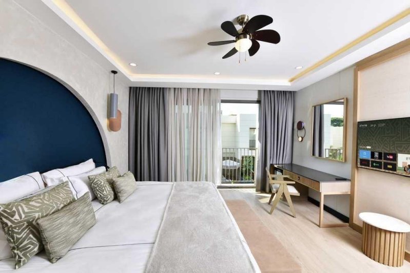 Casita By Ethno 2+1