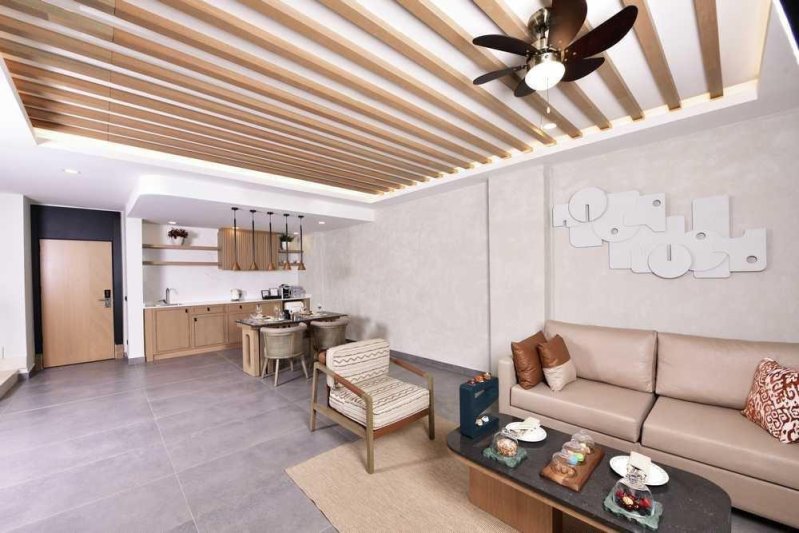 Casita By Ethno 2+1