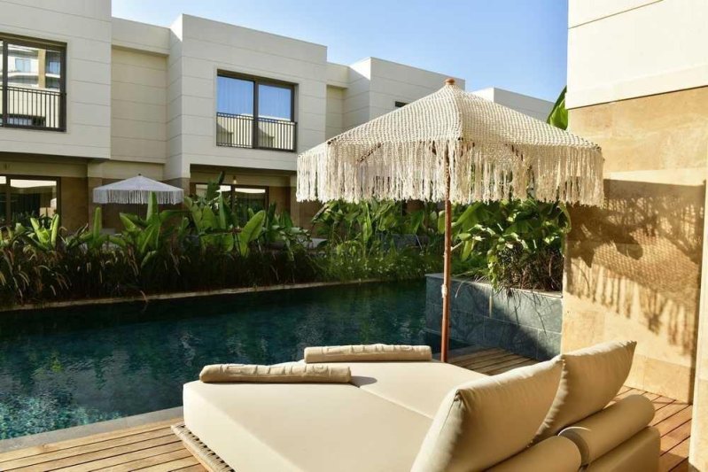 Casita By Ethno 2+1