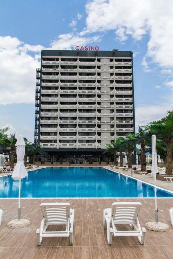 Napospart utazás Europa