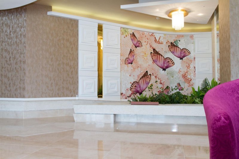 Napospart utazás Europa