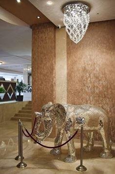 Napospart utazás Europa