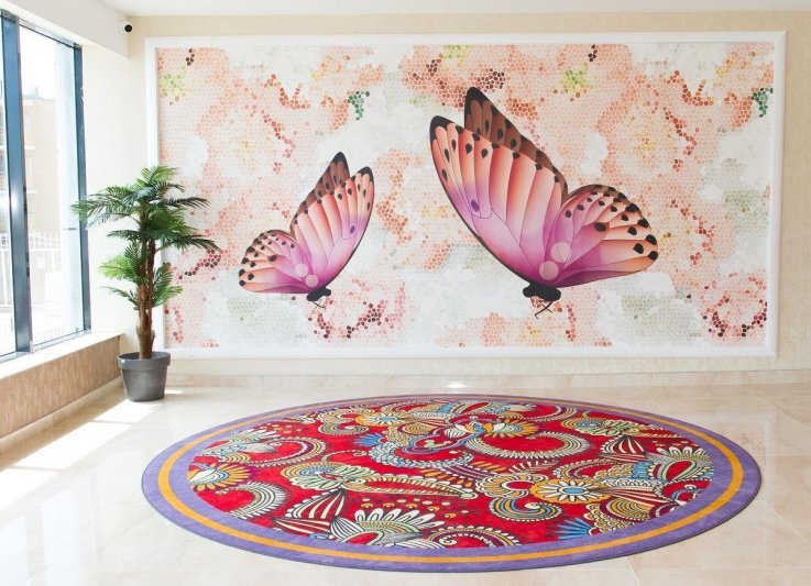 Napospart utazás Europa