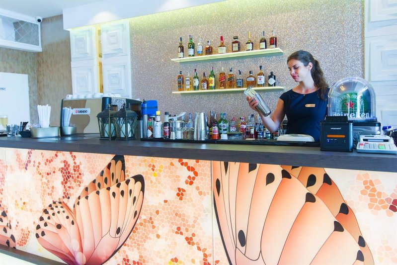 Napospart utazás Europa