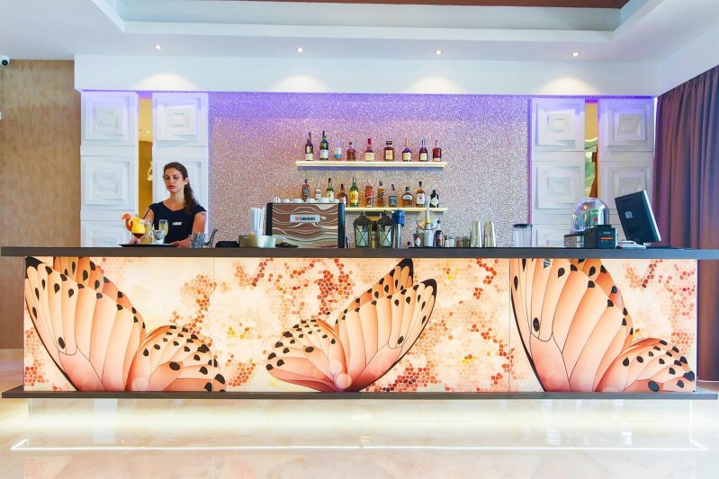 Napospart utazás Europa