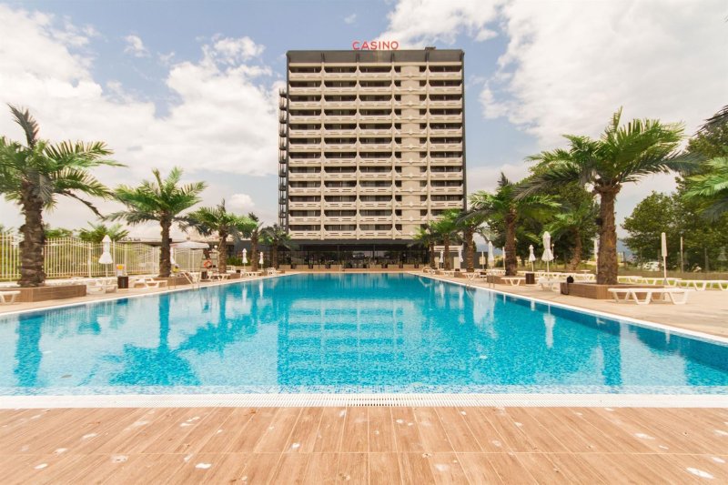 Napospart utazás Europa