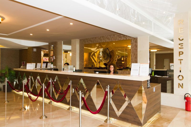 Napospart utazás Europa