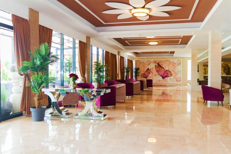 Napospart utazás Europa