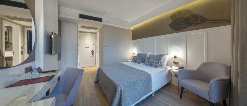 Standard Room Roh