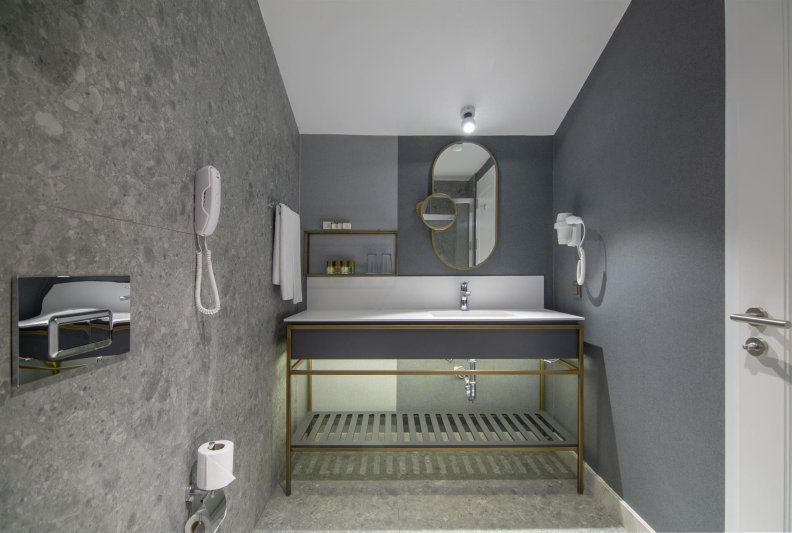 Family Room 2 Bedrooms