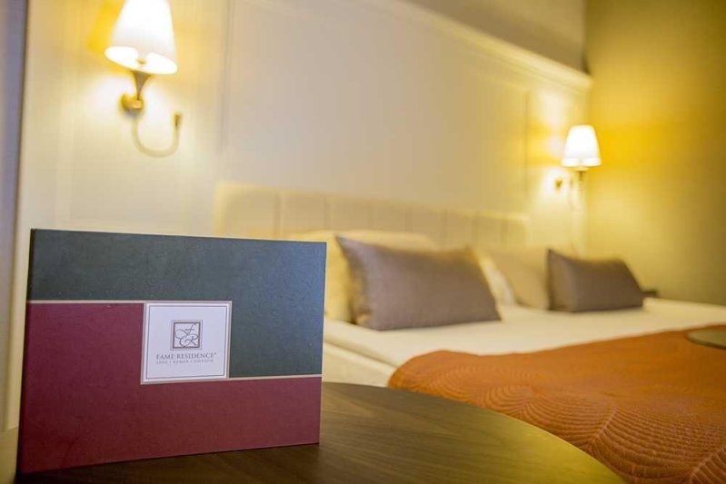 Standard Room Side Sea View