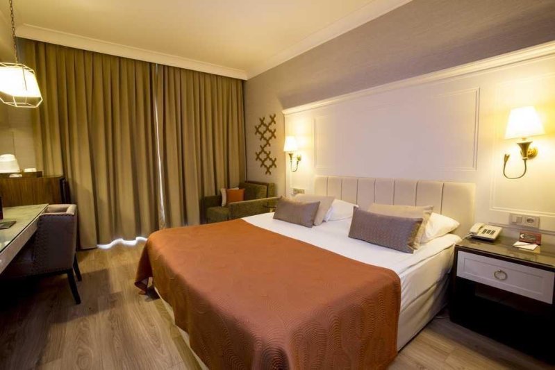 Standard Room Land View