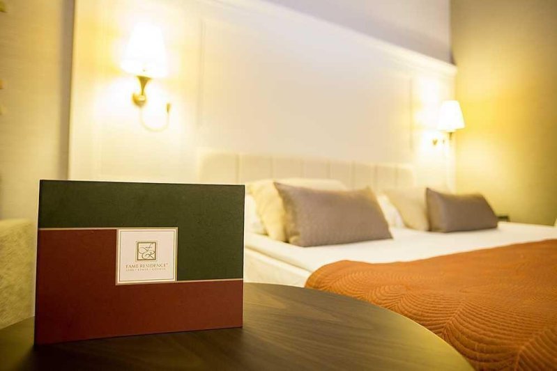 Standard Room Land View