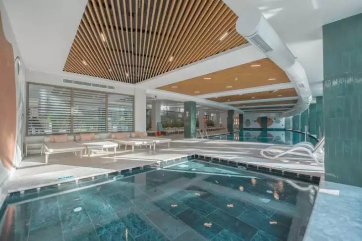 Fame Residence Lara & Spa Antalya