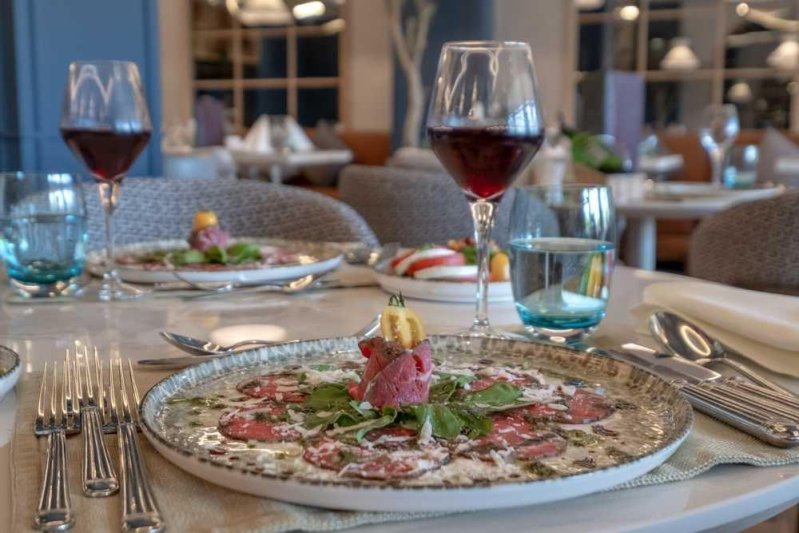 Antalya utazás Fame Residence Lara & Spa