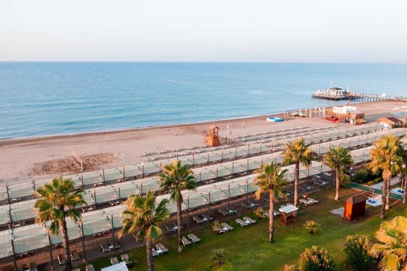 Antalya utazás Fame Residence Lara & Spa