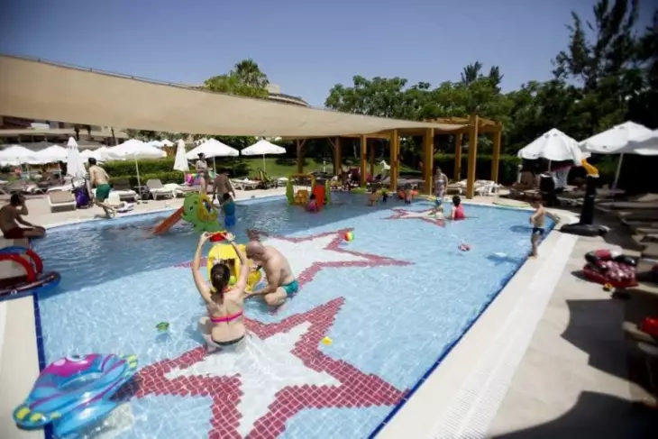 Fame Residence Lara & Spa Antalya