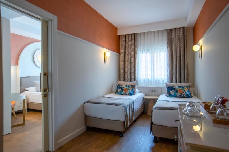 Family Elite 2 Bedrooms