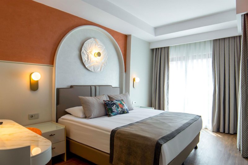 Family Elite 2 Bedrooms