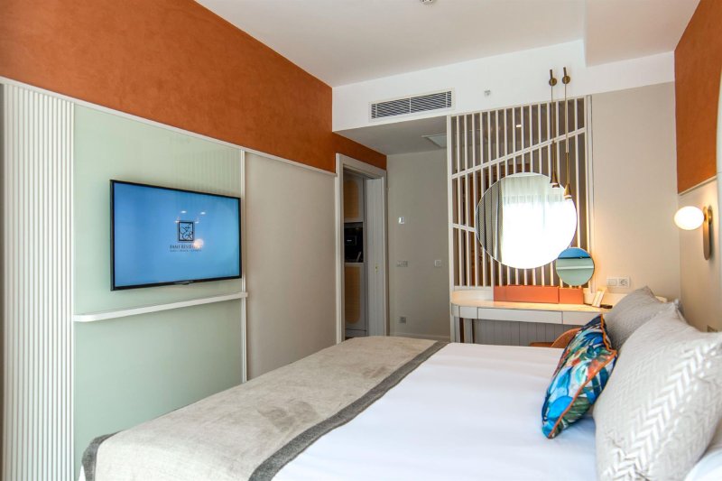 Family Elite 2 Bedrooms