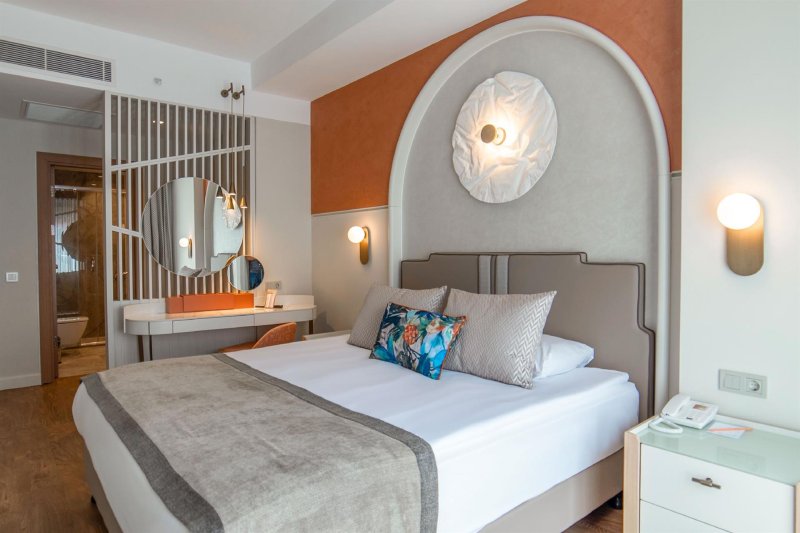 Family Elite 2 Bedrooms