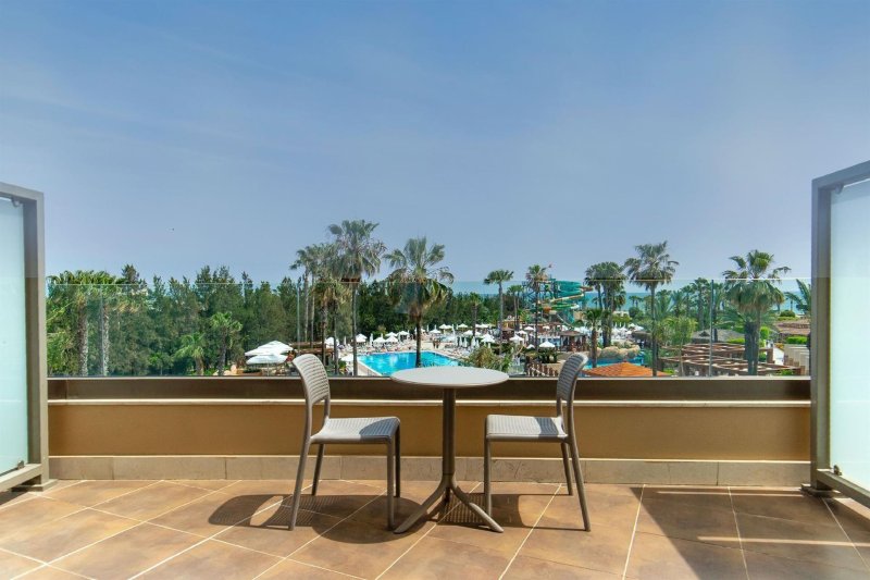 Family Deluxe 1 Bedroom