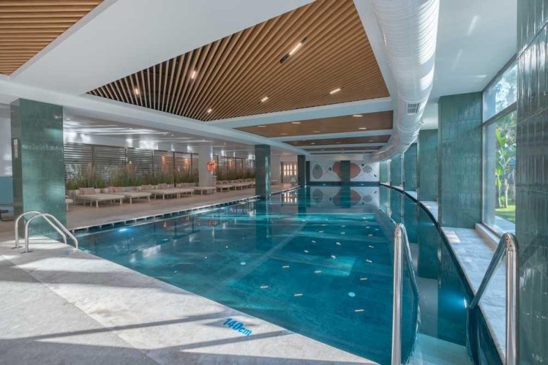 Fame Residence Lara & Spa Antalya