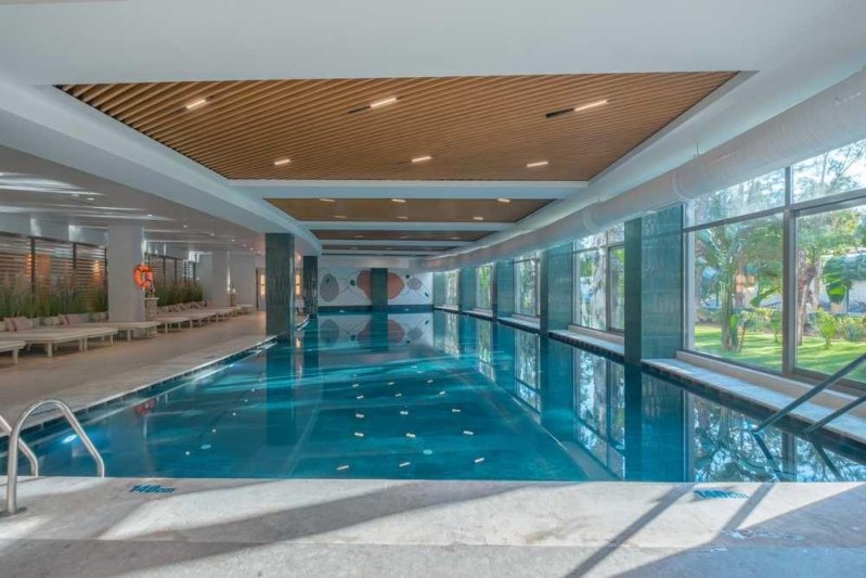 Fame Residence Lara & Spa Antalya