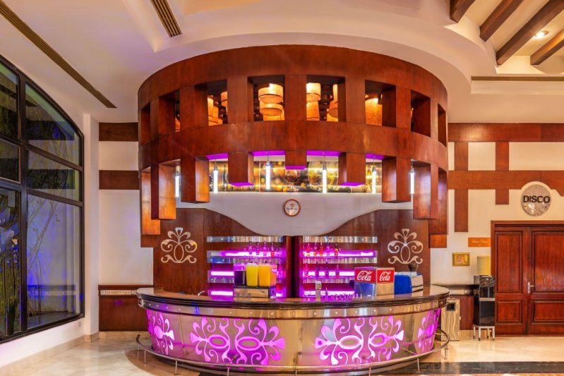 Fantazia Resort Marsa Alam