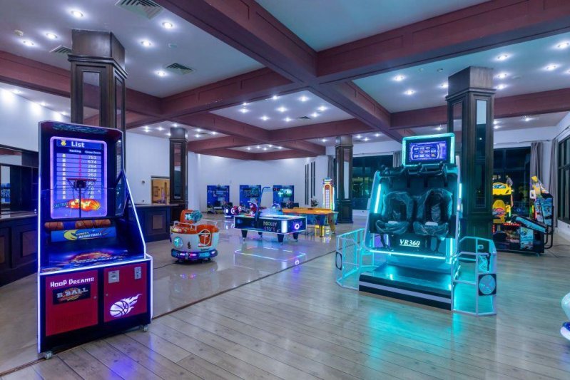 Marsa Alam utazás Fantazia Resort