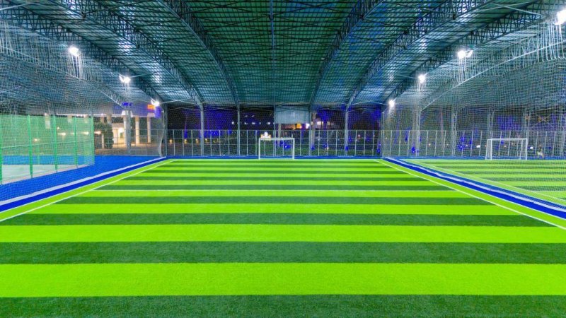 Marsa Alam utazás Fantazia Resort