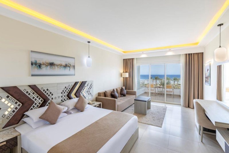 Superior Sea View Room