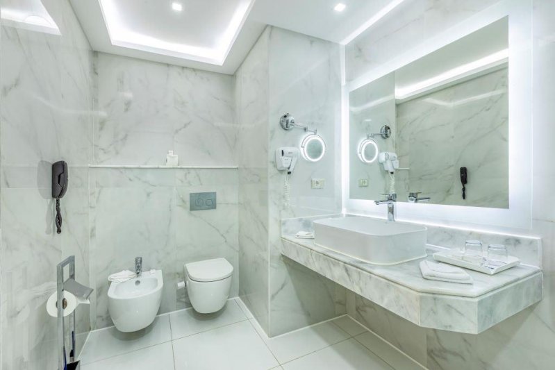 Superior Sea View Room