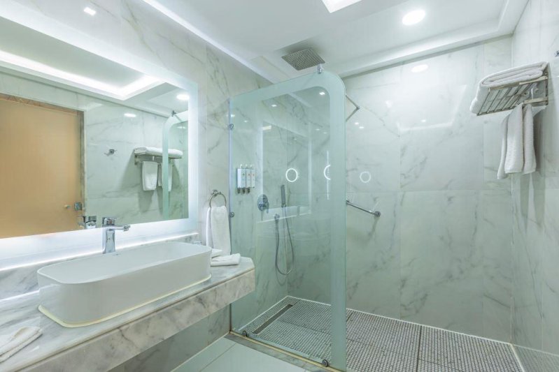 Superior Sea View Room