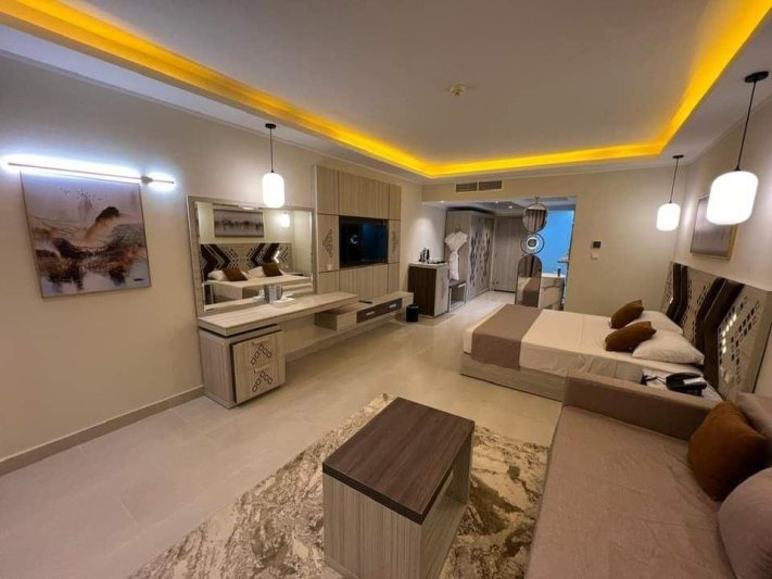 Diamond Sea View Room