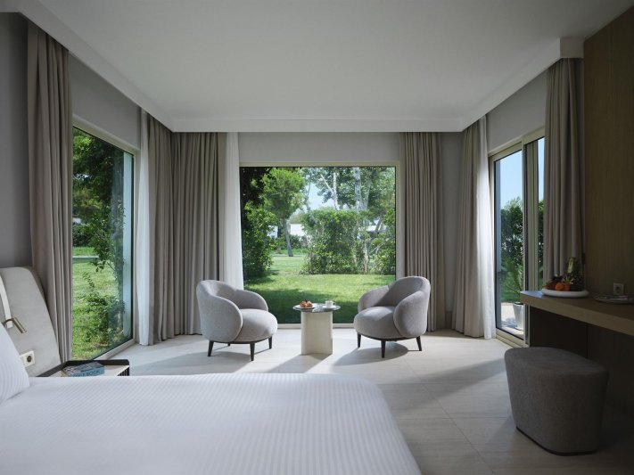 Aphel Villas 3 Br Pool Access