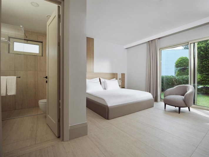 Aphel Villas 2 Br Pool Access