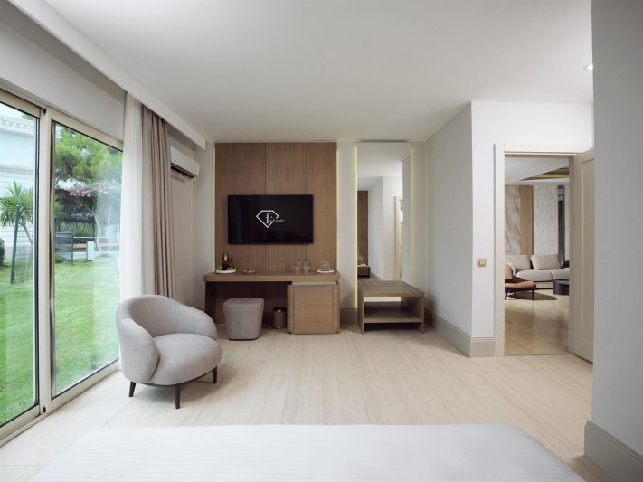 Aphel Villas 2 Br Pool Access