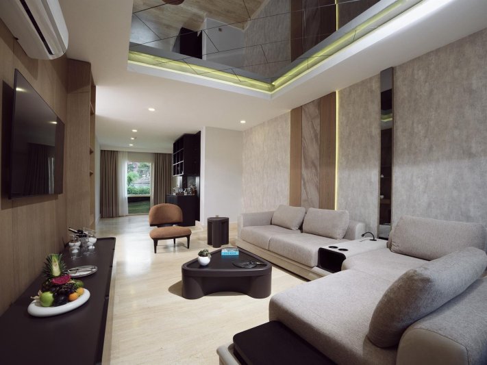 Aphel Villas 2 Br Pool Access