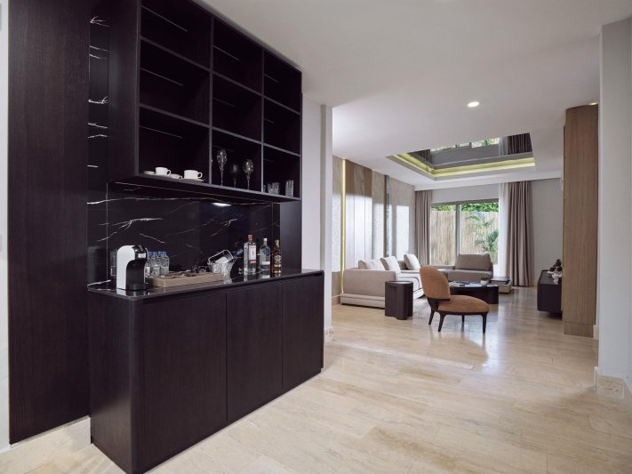 Aphel Villas 2 Br Pool Access