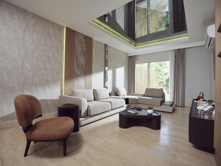 Aphel Villas 2 Br Pool Access