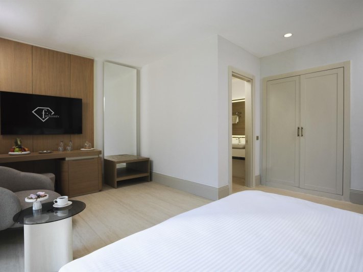 Aphel Villas 3 Br Pool Access