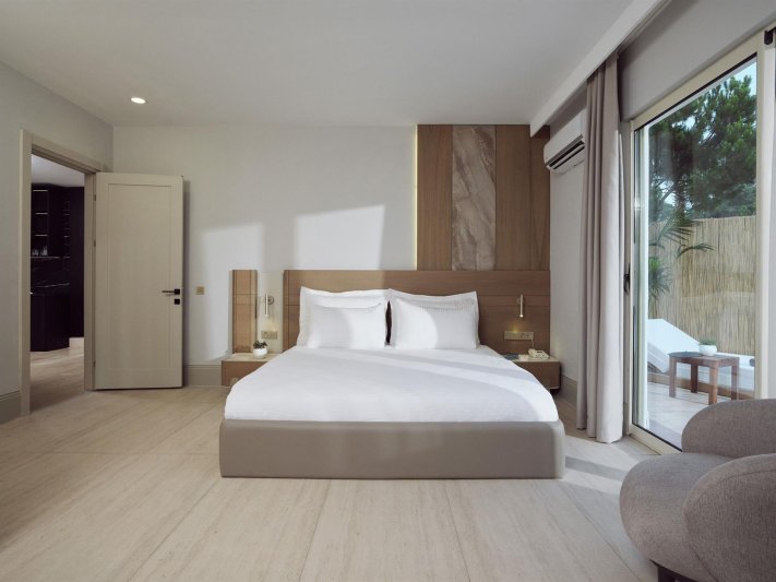 Aphel Villas 2 Br Pool Access