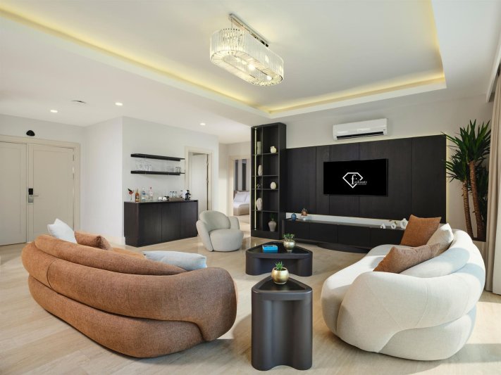 Aphel Prive Villas