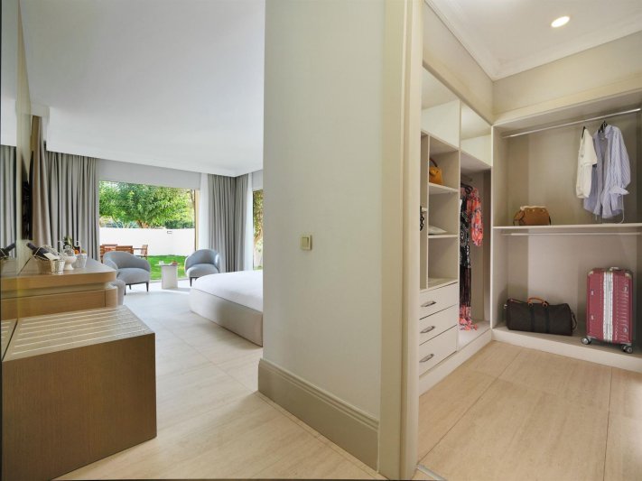 Aphel Prive Villas