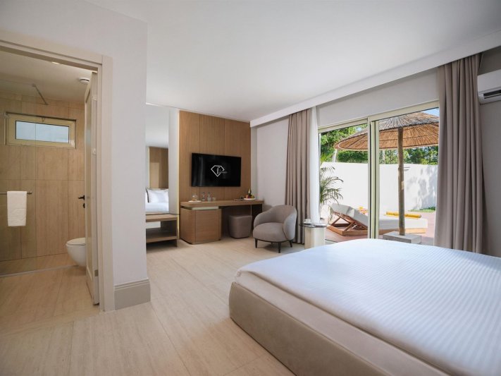 Aphel Prive Villas