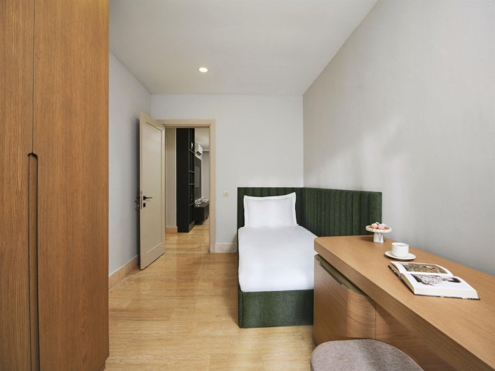 Aphel Prive Villas